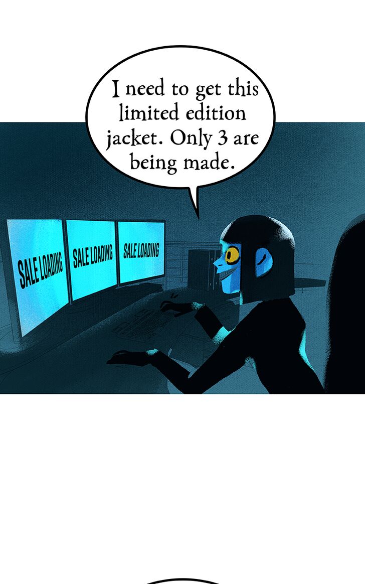 Read Lore Olympus Manga Online
