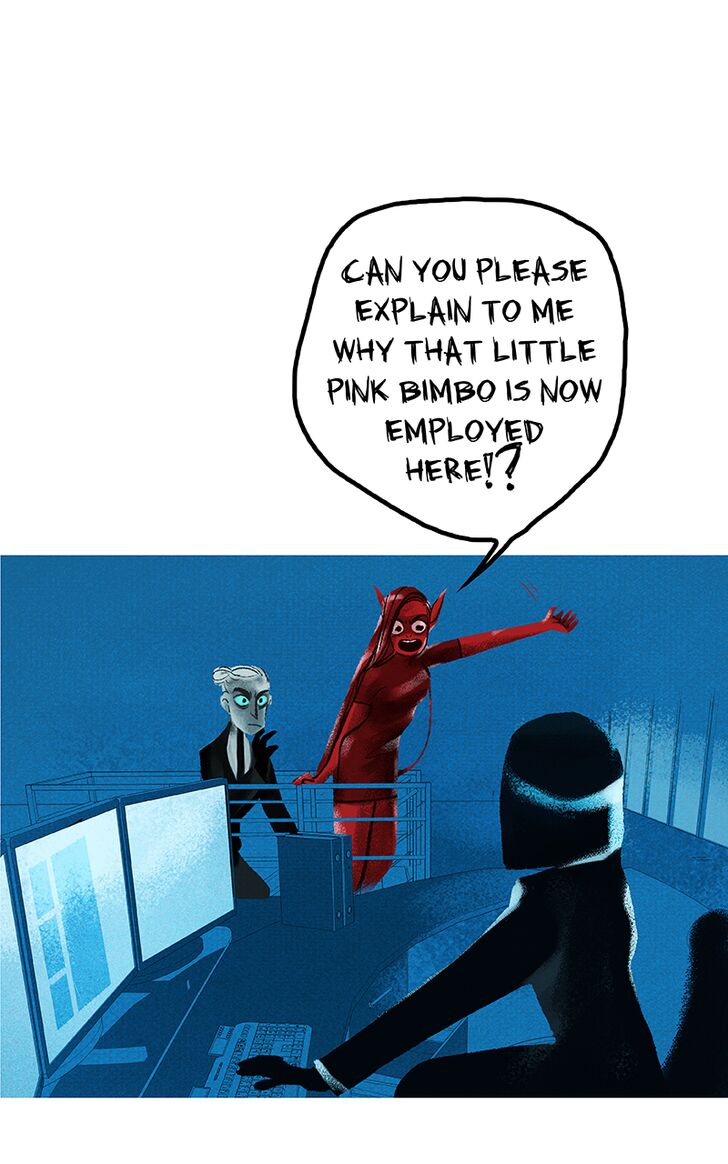 Read Lore Olympus Manga Online