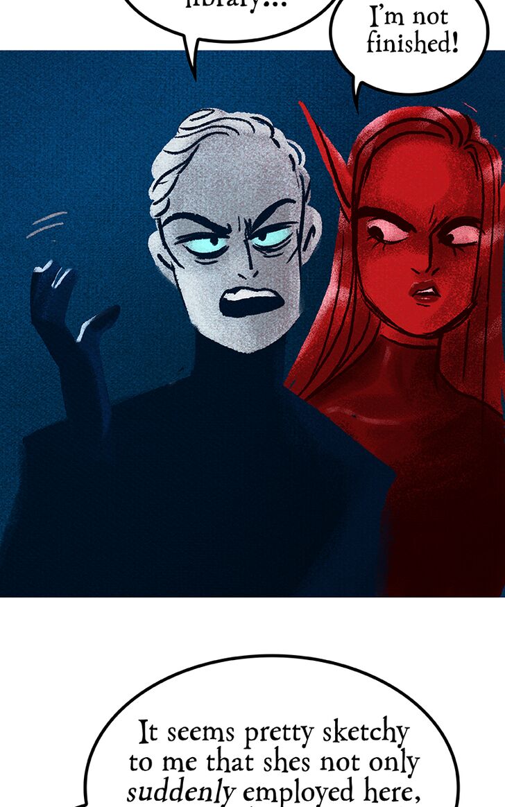 Read Lore Olympus Manga Online