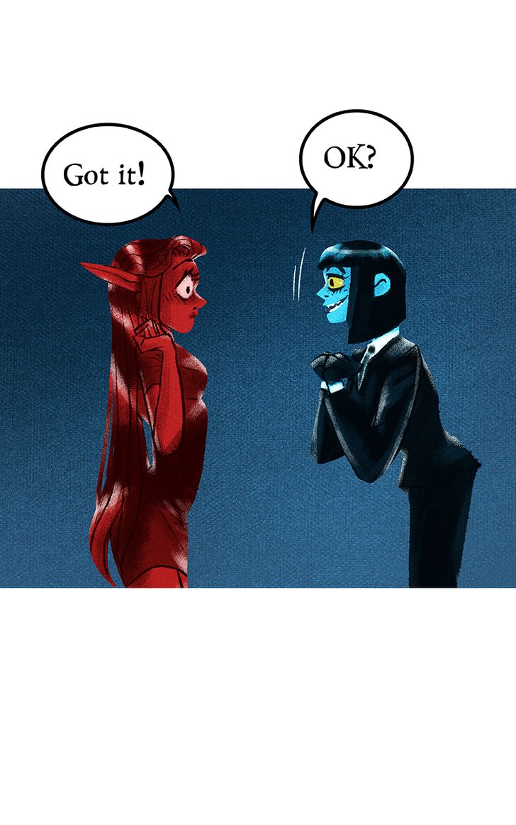 Read Lore Olympus Manga Online