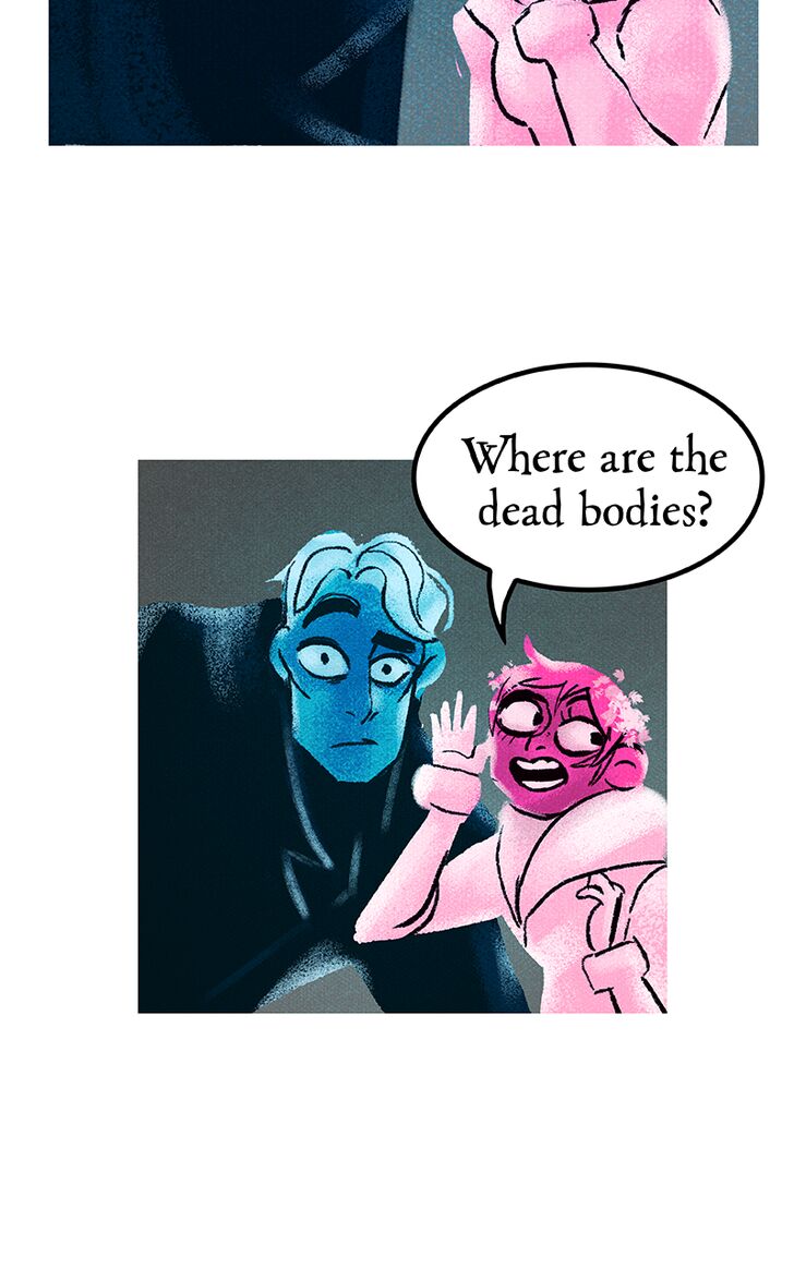 Read Lore Olympus Manga Online