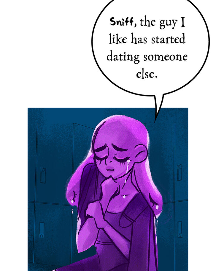 Read Lore Olympus Manga Online