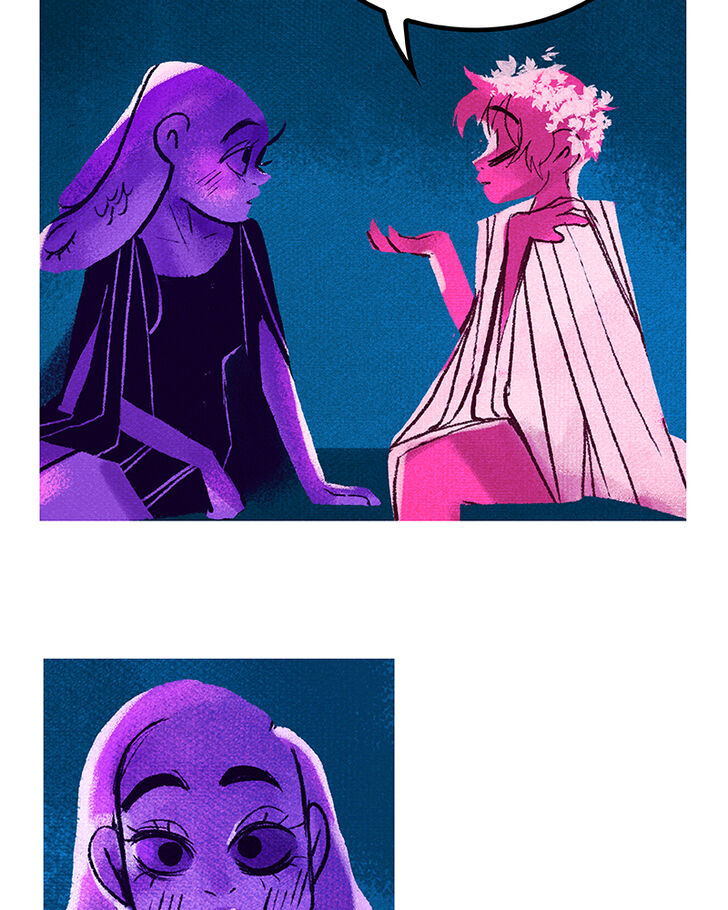 Read Lore Olympus Manga Online