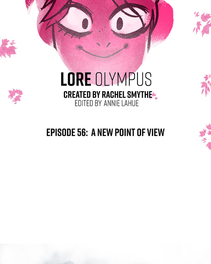 Read Lore Olympus Manga Online