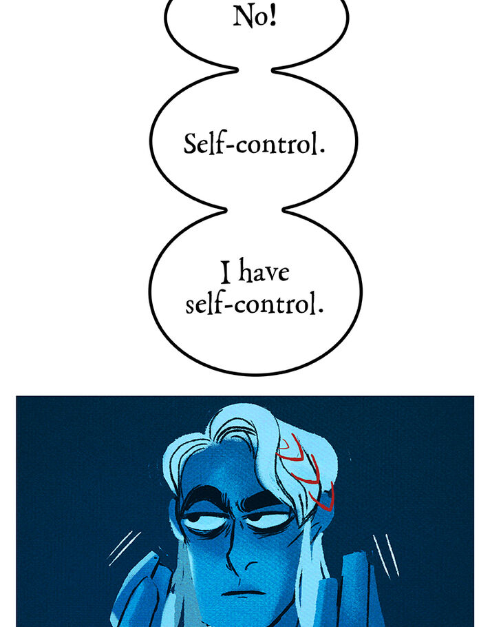 Read Lore Olympus Manga Online