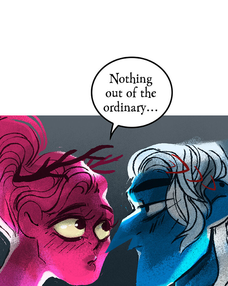 Read Lore Olympus Manga Online