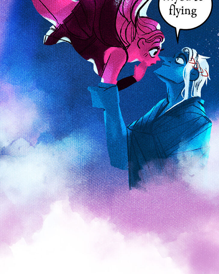 Read Lore Olympus Manga Online