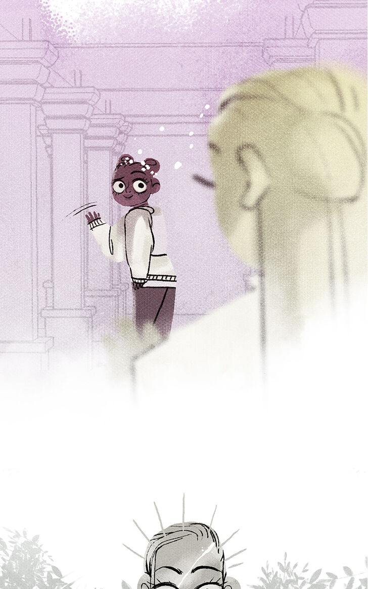 Read Lore Olympus Manga Online