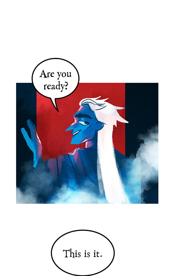 Read Lore Olympus Manga Online