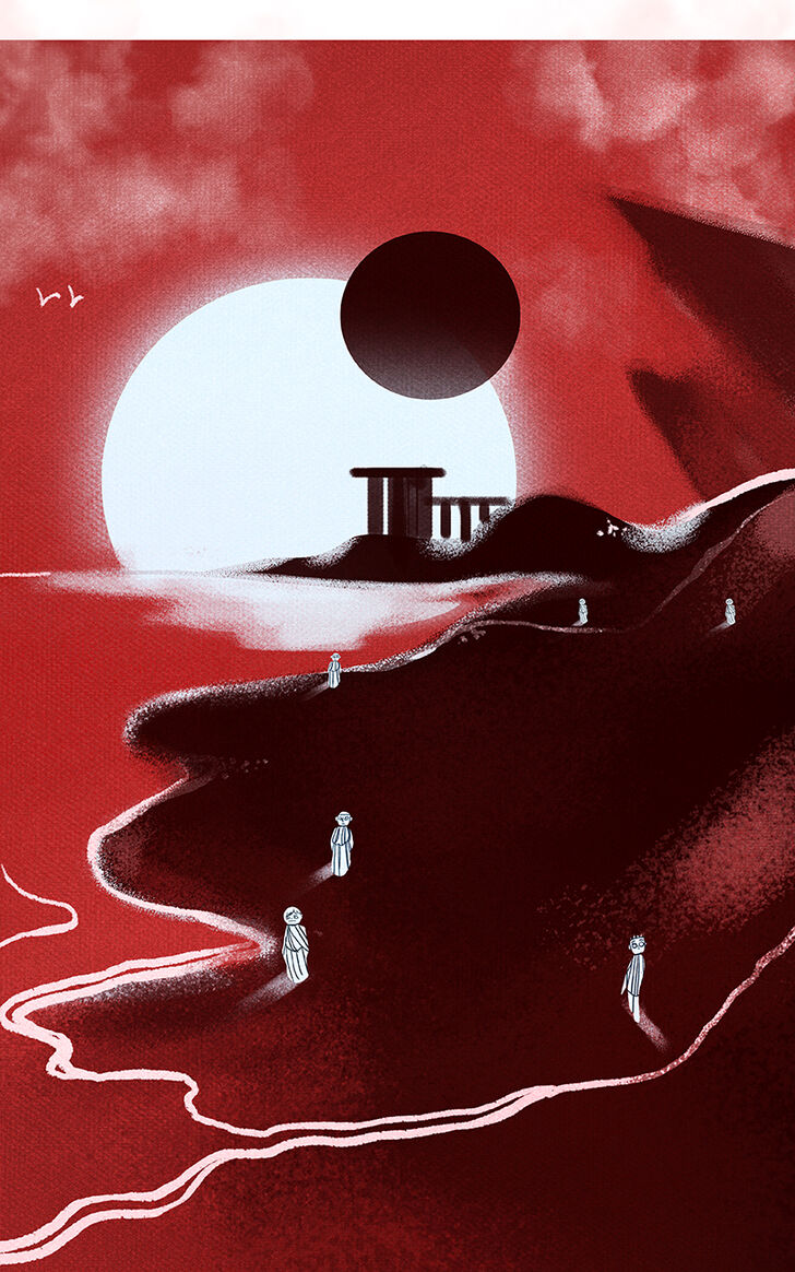 Read Lore Olympus Manga Online