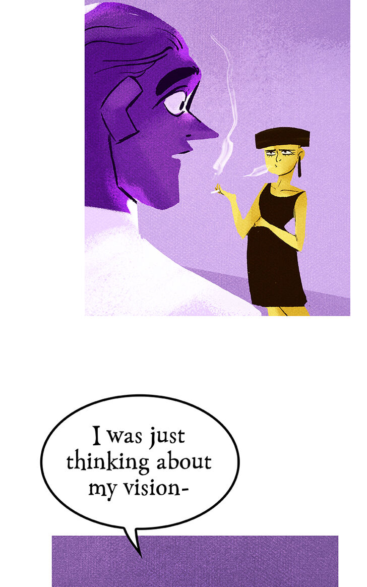 Read Lore Olympus Manga Online