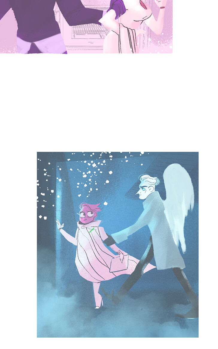 Read Lore Olympus Manga Online