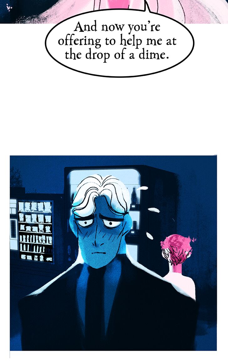 Read Lore Olympus Manga Online