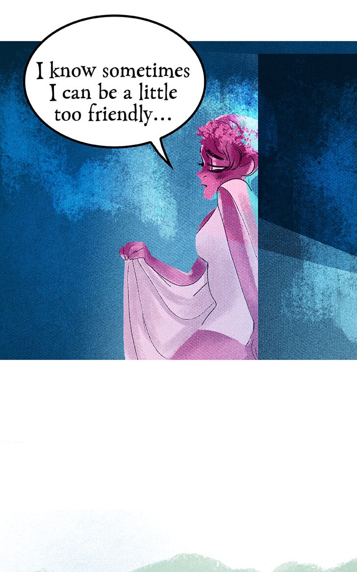 Read Lore Olympus Manga Online