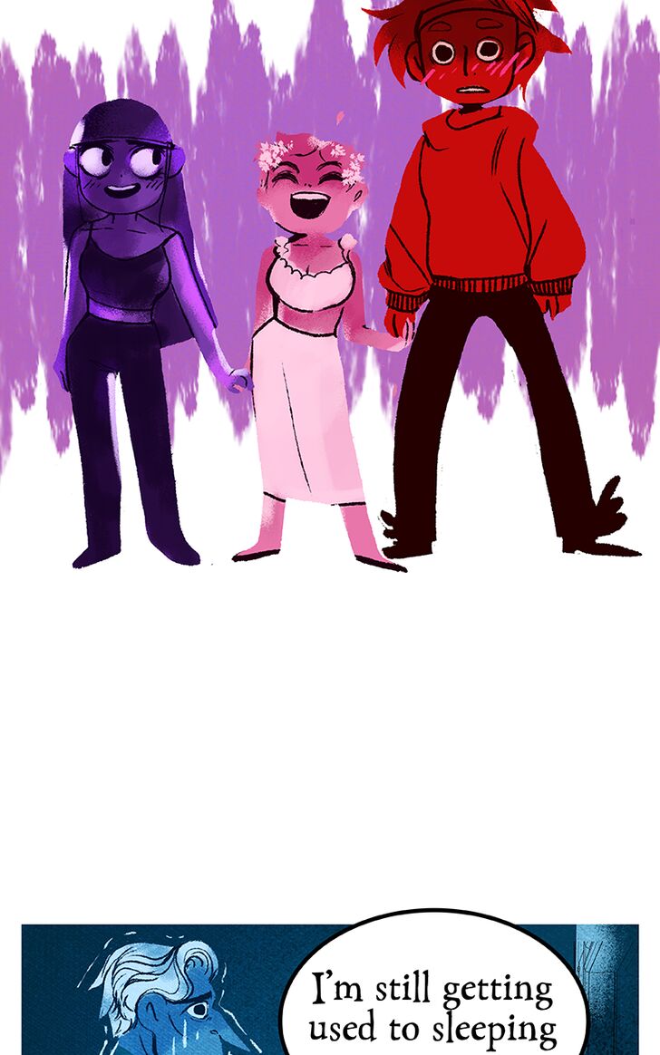 Read Lore Olympus Manga Online