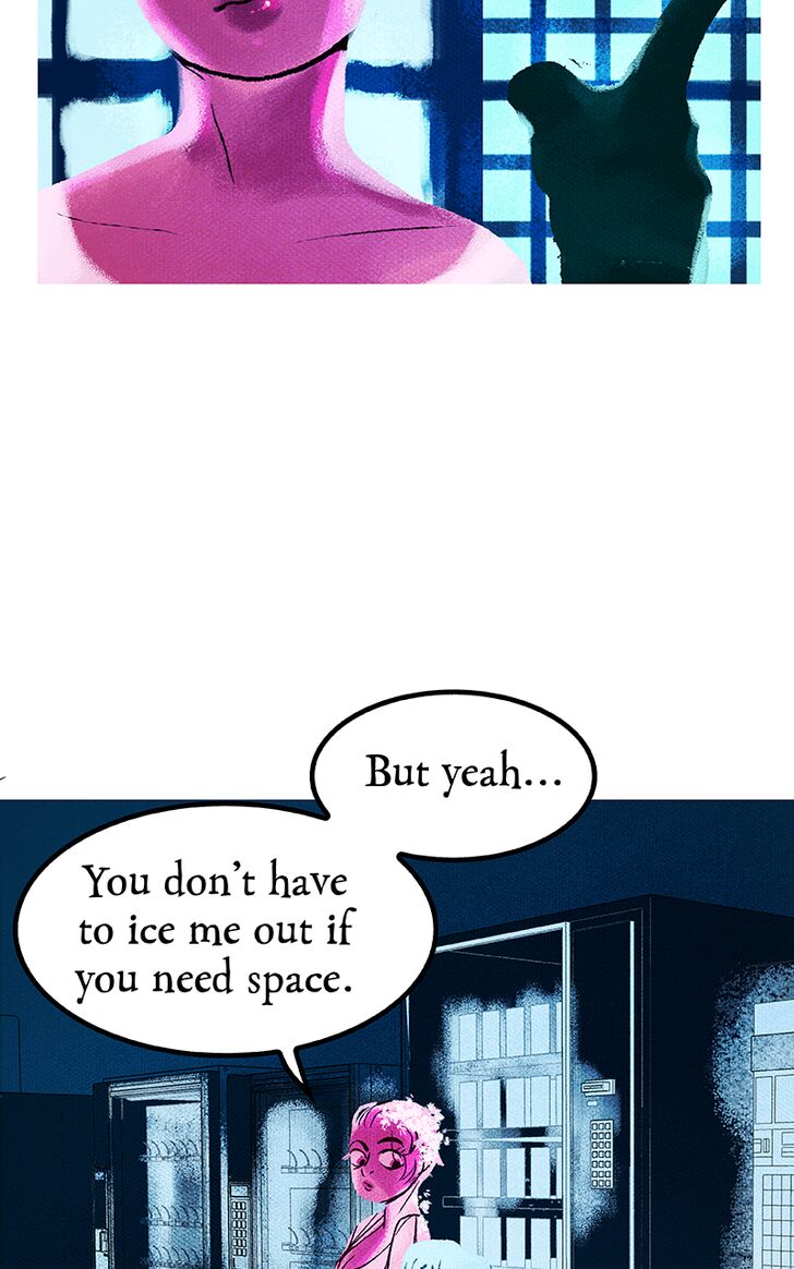 Read Lore Olympus Manga Online