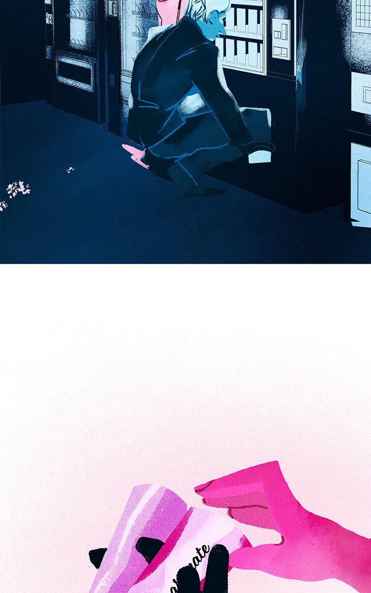 Read Lore Olympus Manga Online