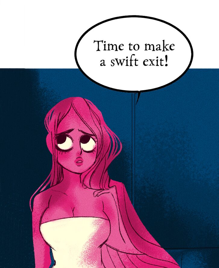 Read Lore Olympus Manga Online