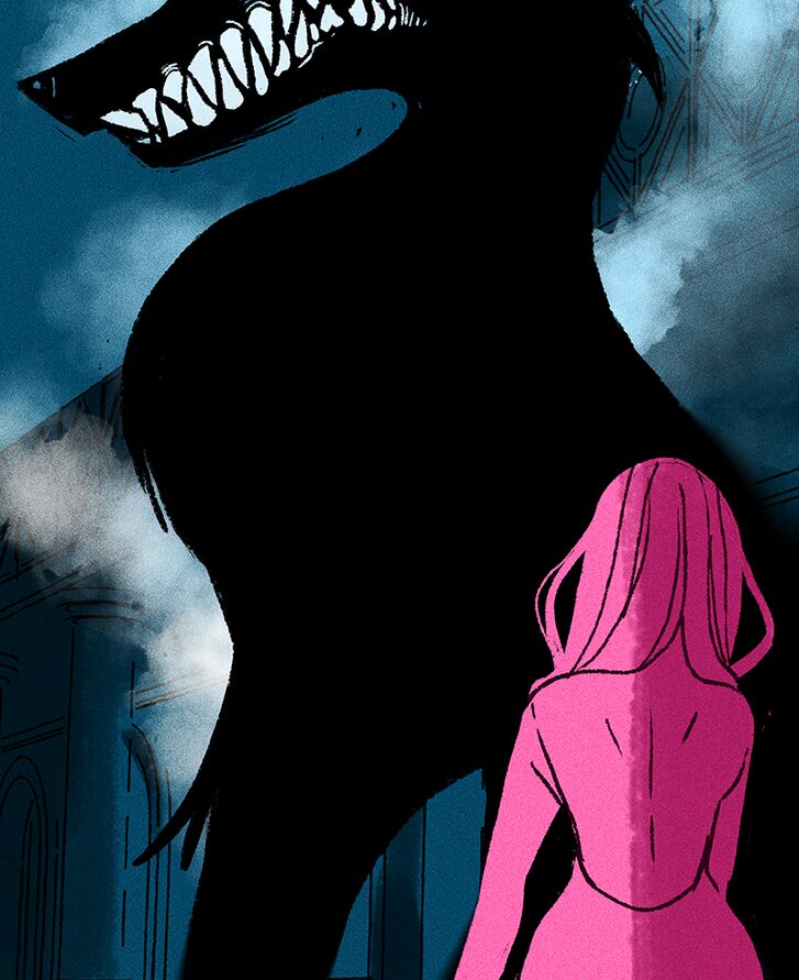 Read Lore Olympus Manga Online