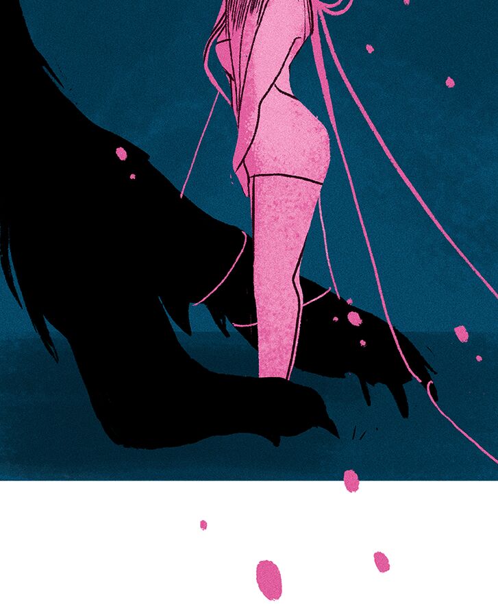 Read Lore Olympus Manga Online