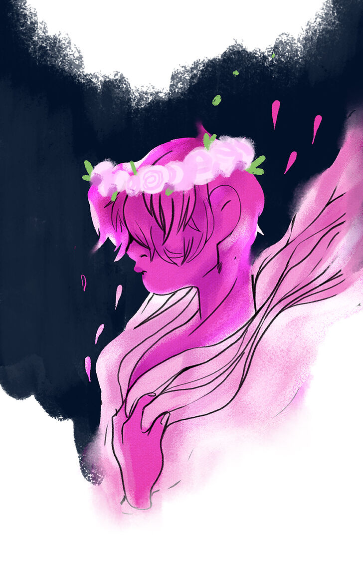 Read Lore Olympus Manga Online