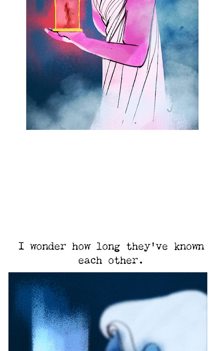 Read Lore Olympus Manga Online