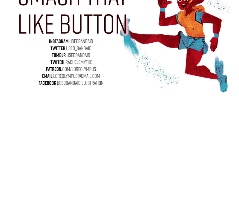 Read Lore Olympus Manga Online