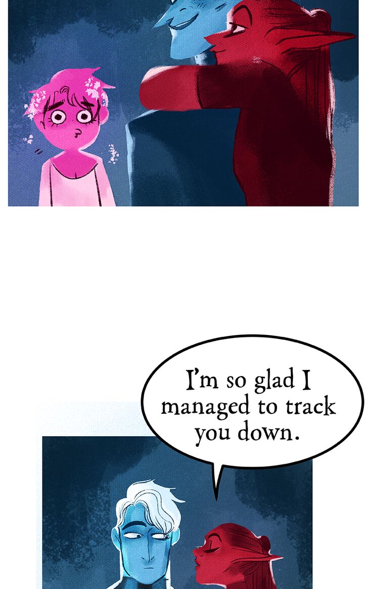 Read Lore Olympus Manga Online