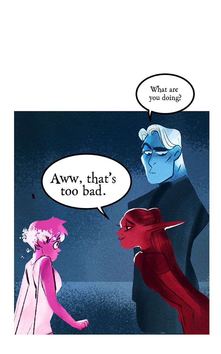 Read Lore Olympus Manga Online