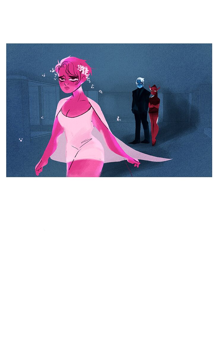 Read Lore Olympus Manga Online