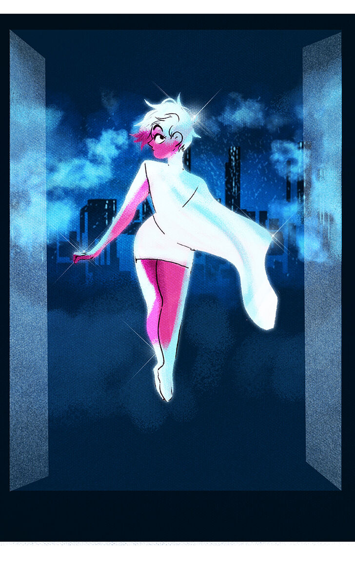 Read Lore Olympus Manga Online