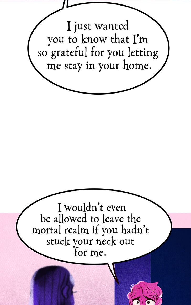 Read Lore Olympus Manga Online