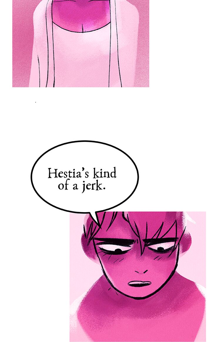 Read Lore Olympus Manga Online