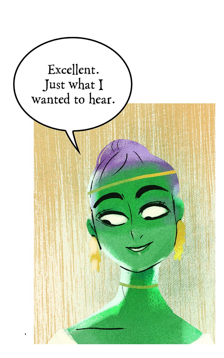 Read Lore Olympus Manga Online