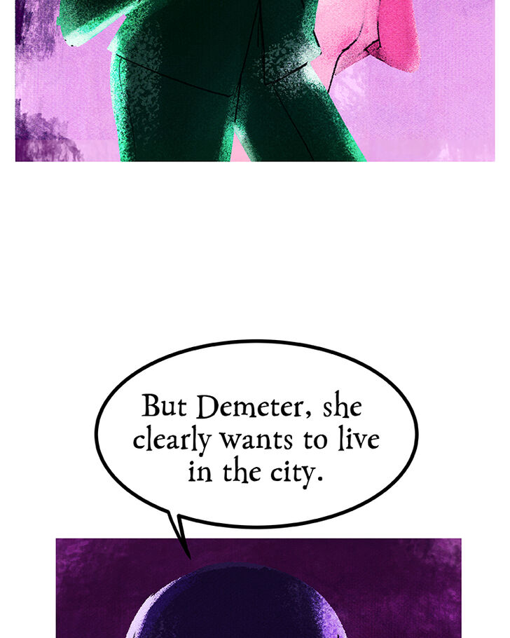 Read Lore Olympus Manga Online