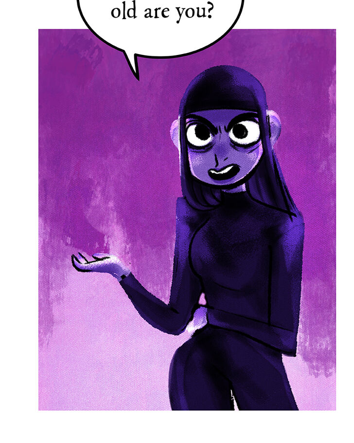 Read Lore Olympus Manga Online