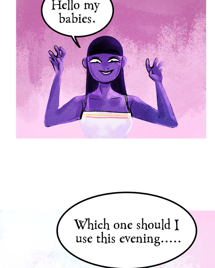 Read Lore Olympus Manga Online