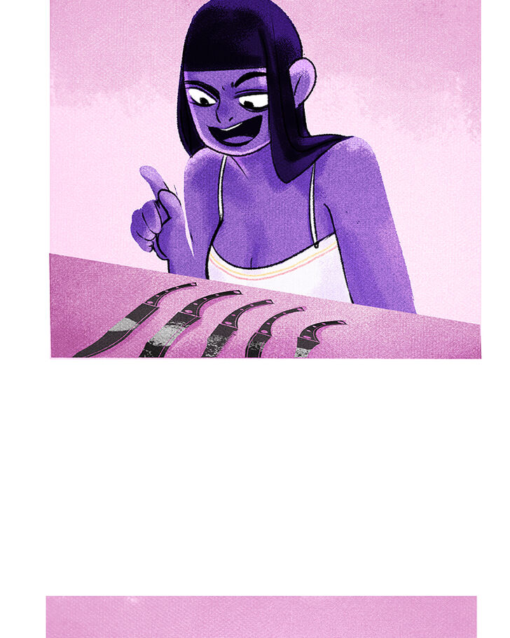 Read Lore Olympus Manga Online