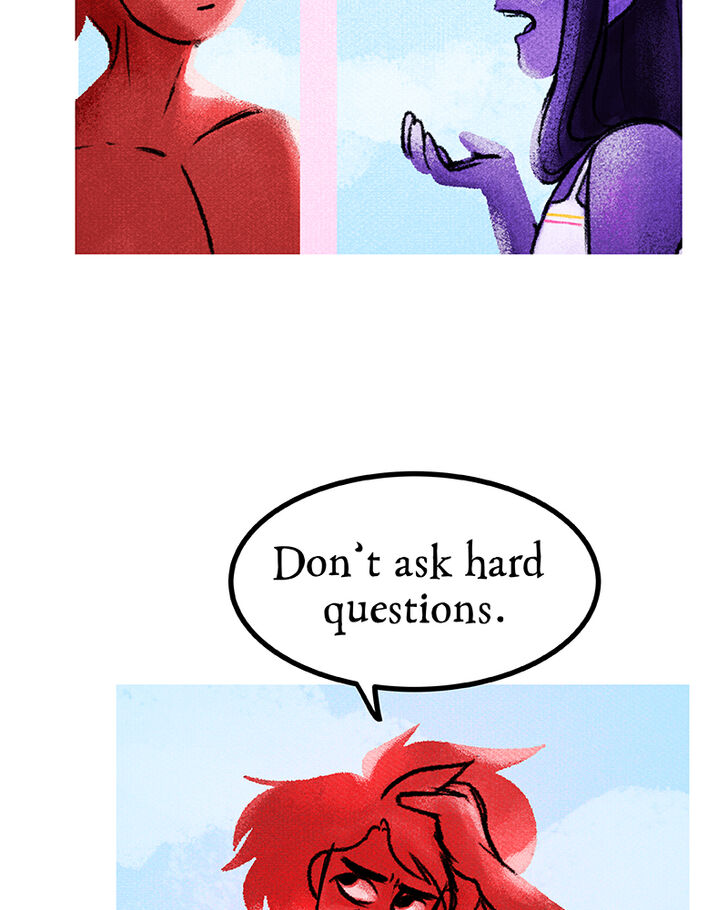 Read Lore Olympus Manga Online