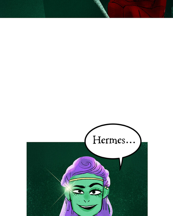 Read Lore Olympus Manga Online