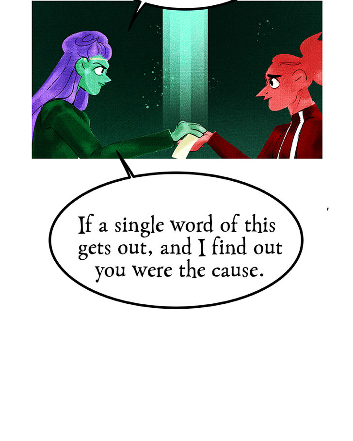 Read Lore Olympus Manga Online