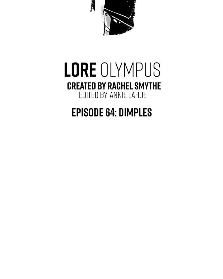 Read Lore Olympus Manga Online
