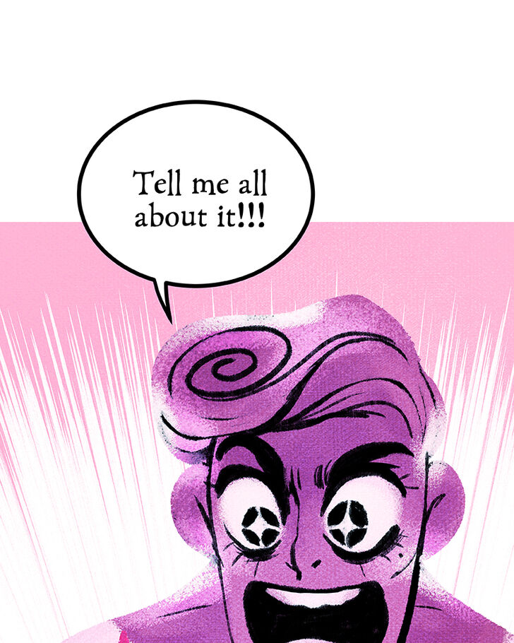 Read Lore Olympus Manga Online