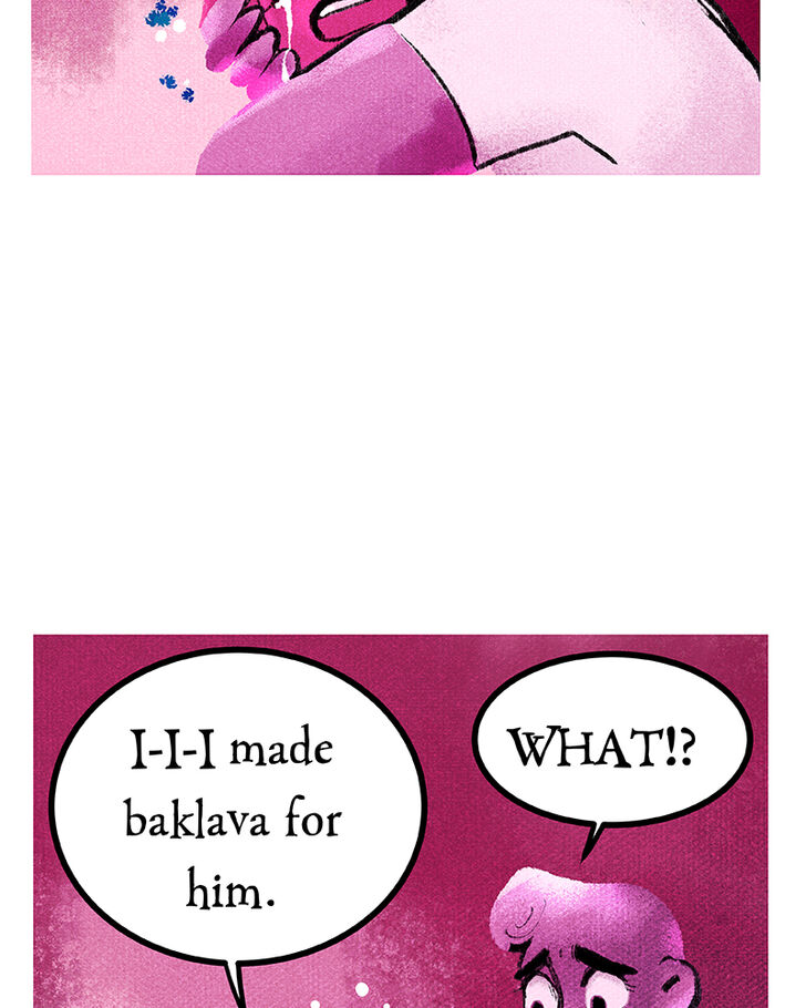 Read Lore Olympus Manga Online