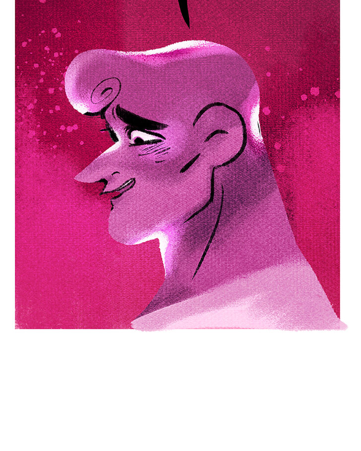 Read Lore Olympus Manga Online