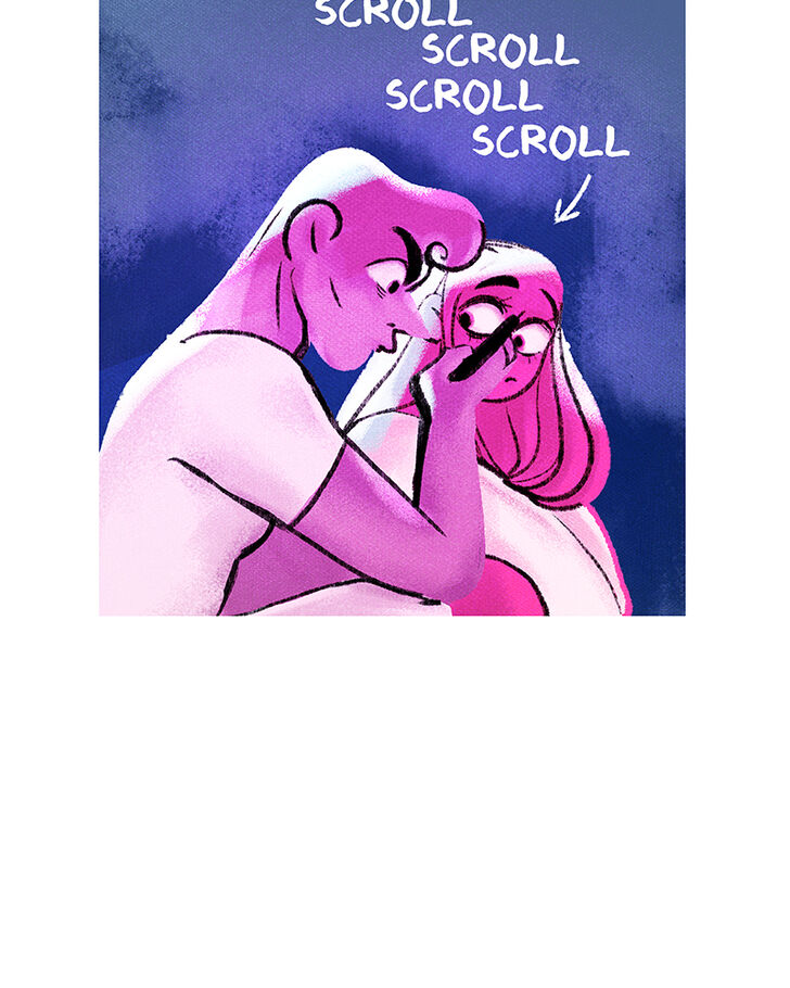 Read Lore Olympus Manga Online