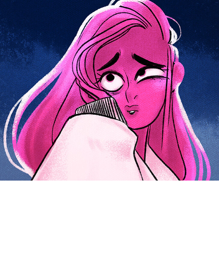 Read Lore Olympus Manga Online
