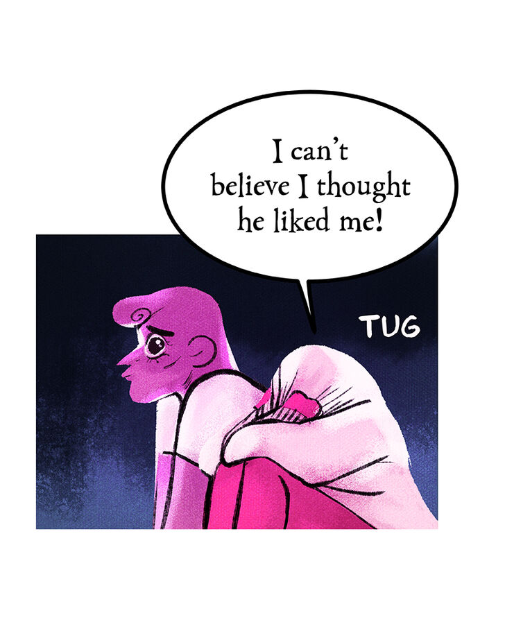 Read Lore Olympus Manga Online
