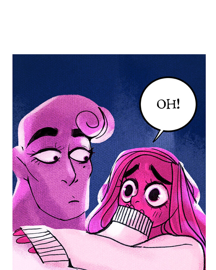 Read Lore Olympus Manga Online