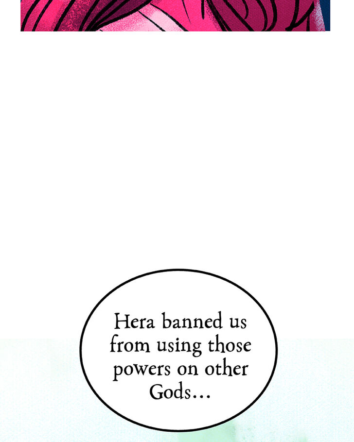 Read Lore Olympus Manga Online